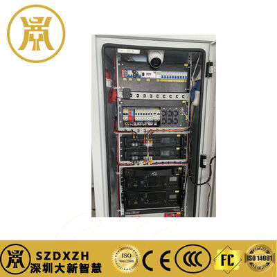Industrial And Commercial Energy Storage System With Overcharge/overdischarge Protection