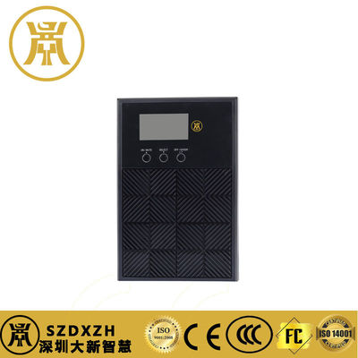 Industrial Use Uninterrupted Power Supply UPS 1000va H1K With 2 Batterys embedded