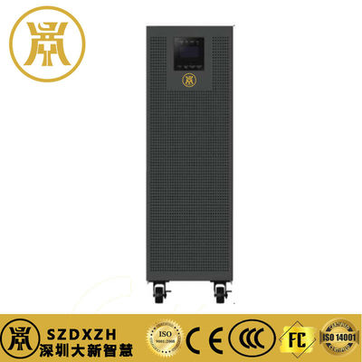 Online UPS With Load Capacity 180KVA - Reliable Power Protection 99.999% Uptime Guarantee