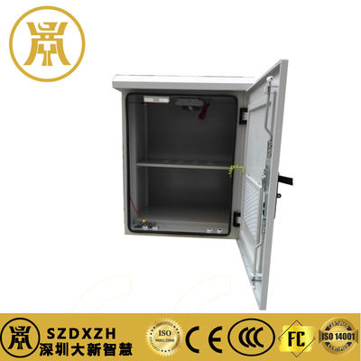 1K-48V Telecom UPS Outdoor Cabinet – Carrier-Grade 48VDC Power System meets NEBS Level 3