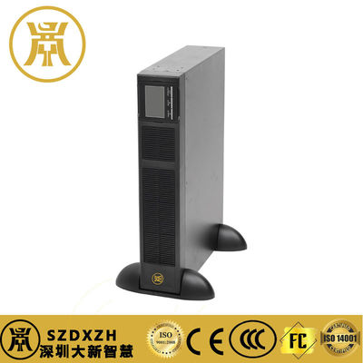 Mission Critical Power Solution High-Density Online UPS With Load Capacity 2kVA/1.6kW